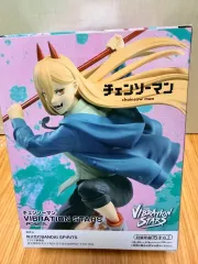 (未開封 現物)チェンソーマン パワー VIBRATION STARS フィギュア vol