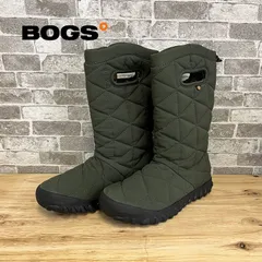 2026年最新】BOGSの人気アイテム - メルカリ