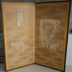 2026年最新】二曲屏風の人気アイテム - メルカリ