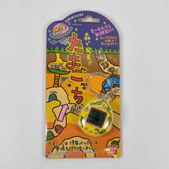 森で発見!! たまごっち（ツタ柄）（カブトムシ頭） セット - メルカリ