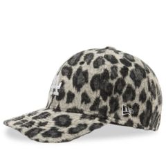 ニューエラ♡レオパード9TWENTY Leopard ロサンゼルス・ドジャース