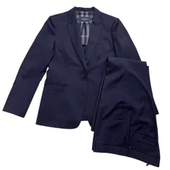 2026年最新】バーバリー BURBERRY セットアップの人気アイテム - メルカリ