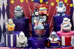 CRYBABY Monster Tears Series 1アソート＋1ピース - メルカリ