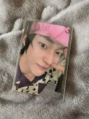 RIIZE（ライズ）ウォンビン(WONBIN) EPILOGUE エピローグ ラッキーローグ