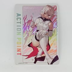 交わり照らせ緋蒼の閃光 4枚セット - メルカリ