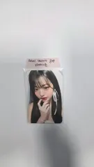 IVE Rebel Heart 公開番組 サノク ウォニョン