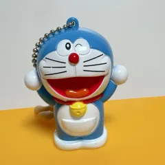 ドラえもん キーホルダー ぬいぐるみ 装飾