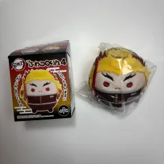 鬼滅の刃 煉獄杏寿郎 ふわコロりん