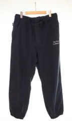 2026年最新】ennoy フリースパンツの人気アイテム - メルカリ