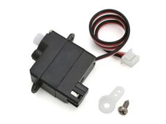 SANWA ラジコン用サーボ SRM-102 - メルカリ