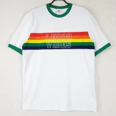 ルコックスポルティフ メンズ 半袖Tシャツ(F)