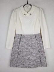 Kenneth lady ケネスレディー レディースワンピース(85)