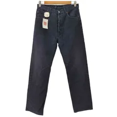 リーバイス Levis 89年製 USA製 後染め 501 メンズ  W32/L36