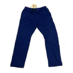 Gramicci  グラミチ スウェットパンツ  GRAMICCI BEAMS LOOPWHEELER  トリプルコラボ パンツ メンズ ネイビー  新古品