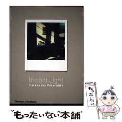 中古】Instant Light Tarkovsky Polaroids - メルカリ