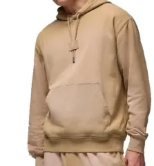 ナイキ ジョーダン ベージュ フーディー