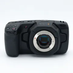 2026年最新】black magic pocket cinema 4kの人気アイテム - メルカリ