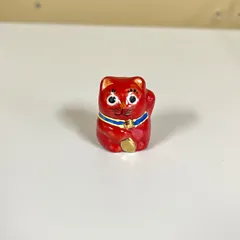 2026年最新】九谷焼 招き猫の人気アイテム - メルカリ