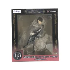 FuRyu フィギュア 加州清光 祝装ver.ぬーどるストッパーフィギュア～目くばせver.～ 「フリューくじ 刀剣乱舞ONLINE ～ぬーどるストッパーの陣 其ノ六～」 ラストゲット賞 未開封品