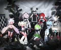 Bee Wynnデック 赤2個、青1個 - メルカリ