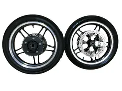 2026年最新】CB1100 ホイールの人気アイテム - メルカリ