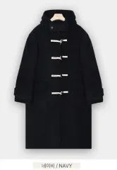 ダッフルコート