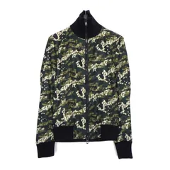 2026年最新】Fendi メンズ ジャンパー・ブルゾンの人気アイテム - メルカリ