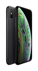 新品 【整備済み品】 Apple iPhone XS 64GB スペースグレー SIMフリー (整備済み品)