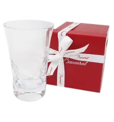 新品 [ギフト用リボン付き] バカラ グラス ベルーガ ハイボール 350ml 1客 単品 1個 2811814 ハイボール ロックグラス タンブラー コップ 食器 ガラス クリスタル baccarat プレゼント ギフト 高級 贈り物