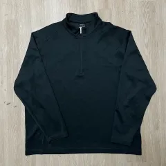 ナイキ ゴルフ メンズ ゴルフウェア ハーフジップアップ XL/105