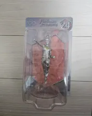 ディズニー100周年記念クージー プラチナオーナメント 'キャプテン・マーベル'(限定商品)