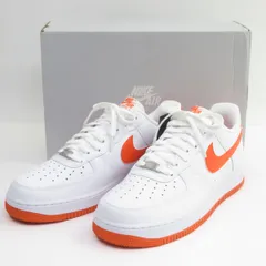 【未使用】NIKE ナイキ AIR FORCE 1 '07 エアフォース FJ4146-109 US11 29cm 箱有