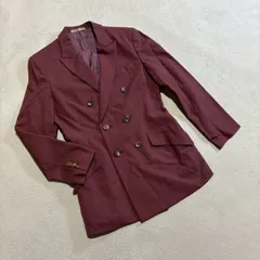 NICOLE CLUB (ニコルクラブ) テーラードジャケット メンズMサイズ相当 ヴィンテージ