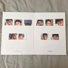 2026年最新】woodzトレカの人気アイテム - メルカリ