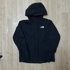 THE NORTH FACE ザノースフェイス フードウィンドブレーカー ジャケット XS/85