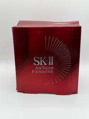 2026年最新】エアータッチファンデーションの人気アイテム - メルカリ