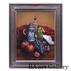 絵画、油彩、３号、夜の海、山本英二、額縁付き、真作、肉筆。 絵画、油彩、3号、夜の海、山本英二、額縁付き、真作、肉筆。 2025年