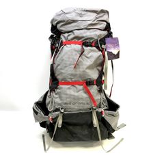 Osprey 오스프레 이더 프로 70 백팩 S사이즈 Aether Pro 대형 자크 아웃도어 클라이밍 등산 ◇TA2560