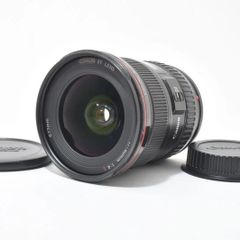 15982A キヤノン Canon EF 17-40mm F4 L USM 広角 - メルカリ