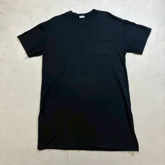 ORCIVAL (オーシバル) コットン100% 半袖Tシャツ ユニセックスMサイズ