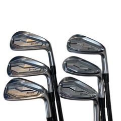 名器Srixon アイアンセット 5-9P ZX-7 - メルカリ
