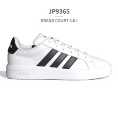 ★クーポン発行中【正規品取扱店･新品】 アディダス スニーカー キッズ 子供靴 グランドコート JP9110 JP9365 JP9366 JQ1978 KJ4367 KJ4368 KK3791 adidas GRAND COURT 3.0J