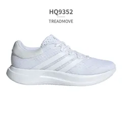 ★クーポン発行中【正規品取扱店･新品】 アディダス スニーカー メンズ トレッドムーブ HQ9352 JH5554 JQ6401 adidas ランニング TREADMOVE