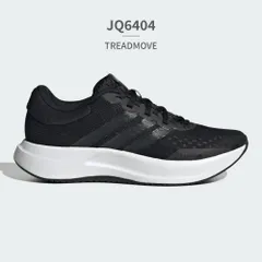 【正規品取扱店･新品】 アディダス スニーカー レディース トレッドムーブ JQ6404 JQ9778 adidas ランニング TREADMOVE W