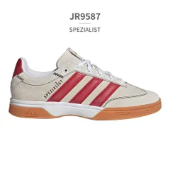 ★クーポン発行中【正規品取扱店･新品】 アディダス スニーカー メンズ スペシャリスト JR9587 KJ6145 adidas SPEZIALIST ハンドボール
