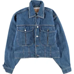 古着 リズクレイボーン Liz Claiborne Liz Wear デニムジャケット レディースM相当/eaa513585