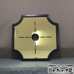 金色壁掛けシャンデリア デコトラ サロンバス① - メルカリ