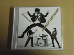 2026年最新】エレカシ ベスト アルバムの人気アイテム - メルカリ