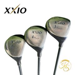 XXIO INPACT 1W& XENON.3W.5Wセット - メルカリ