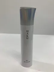 S4262 HAKU ハク メラノフォーカスIV 薬用美白美容液 45g